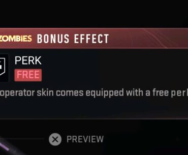 Looks like this is coming true...