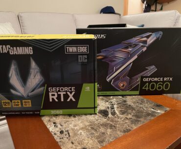 I know people hate the 4060 but…