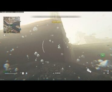 Warzone 2 new movement technique MSplash