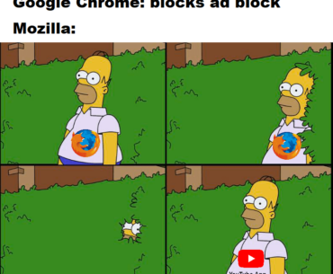 I dub thee, Youtube App
