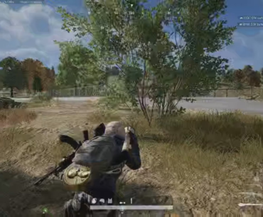 They didn't pay the troll toll...