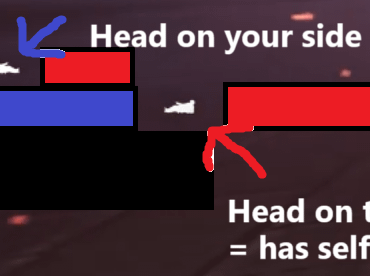 In case you don't know: the side of the downed icon reveals if they have self revive or not