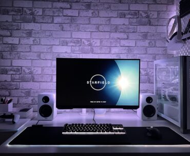 First PC build in 10 years