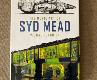 Syd Mead