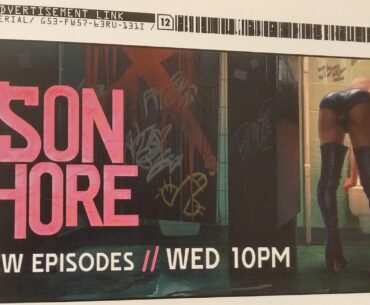 Am I the only one who wants to watch Watson Whore?
