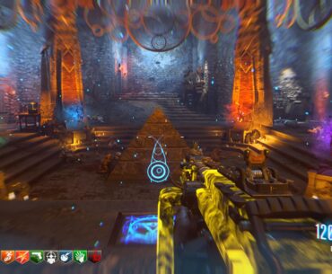 Solo built all bows