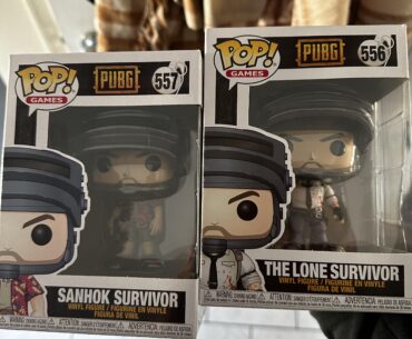 Had no idea they made these until I stumbled across them on eBay, had to have them lol