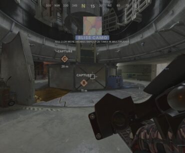 I lost a little of my sanity grinding this camo on cigma