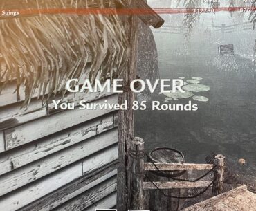 New Shi No Numa Record Just Dropped