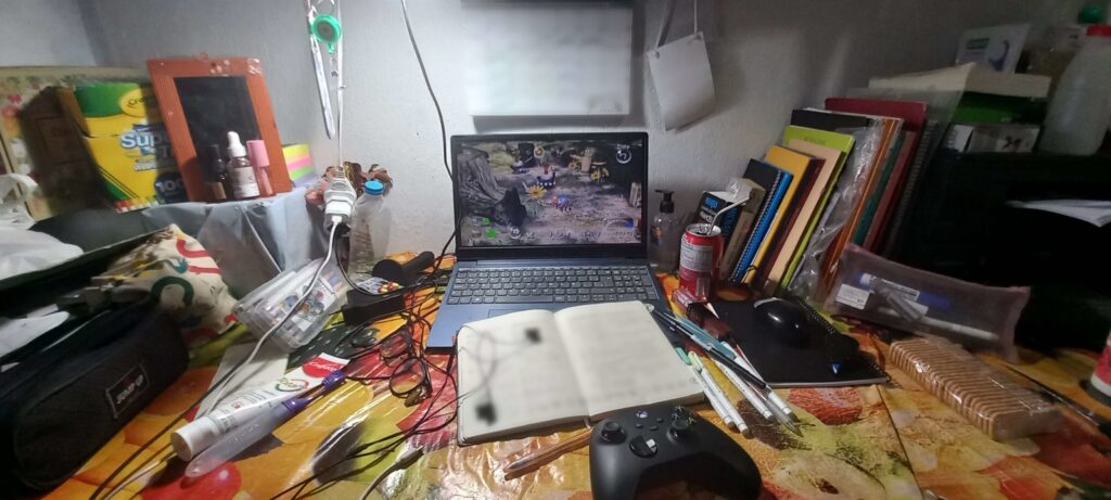 I'm so proud I finally got a computer good enough to run pikmin I want to share!!! How can I make it better?