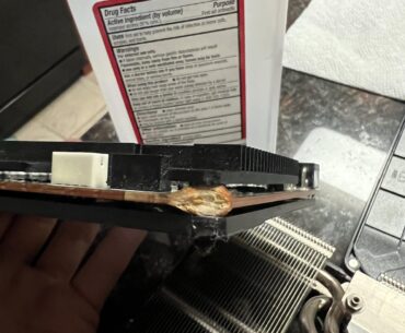 How screwed am I?