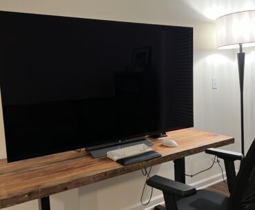 Productivity Station