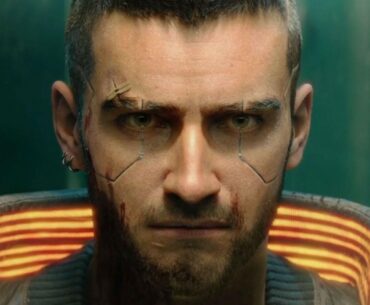 My favorite quote from V is when they say “we can’t take anymore phantom liberties on this cyberpunk”
