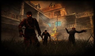 In the spirit of Halloween. What Map is scarier? Verruckt or MOTD