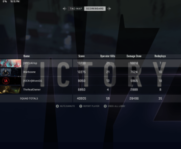 Crazy Game of Massive Resurgence