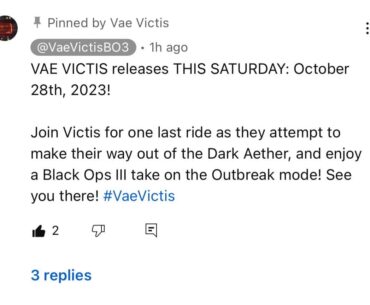 Who else is excited?!