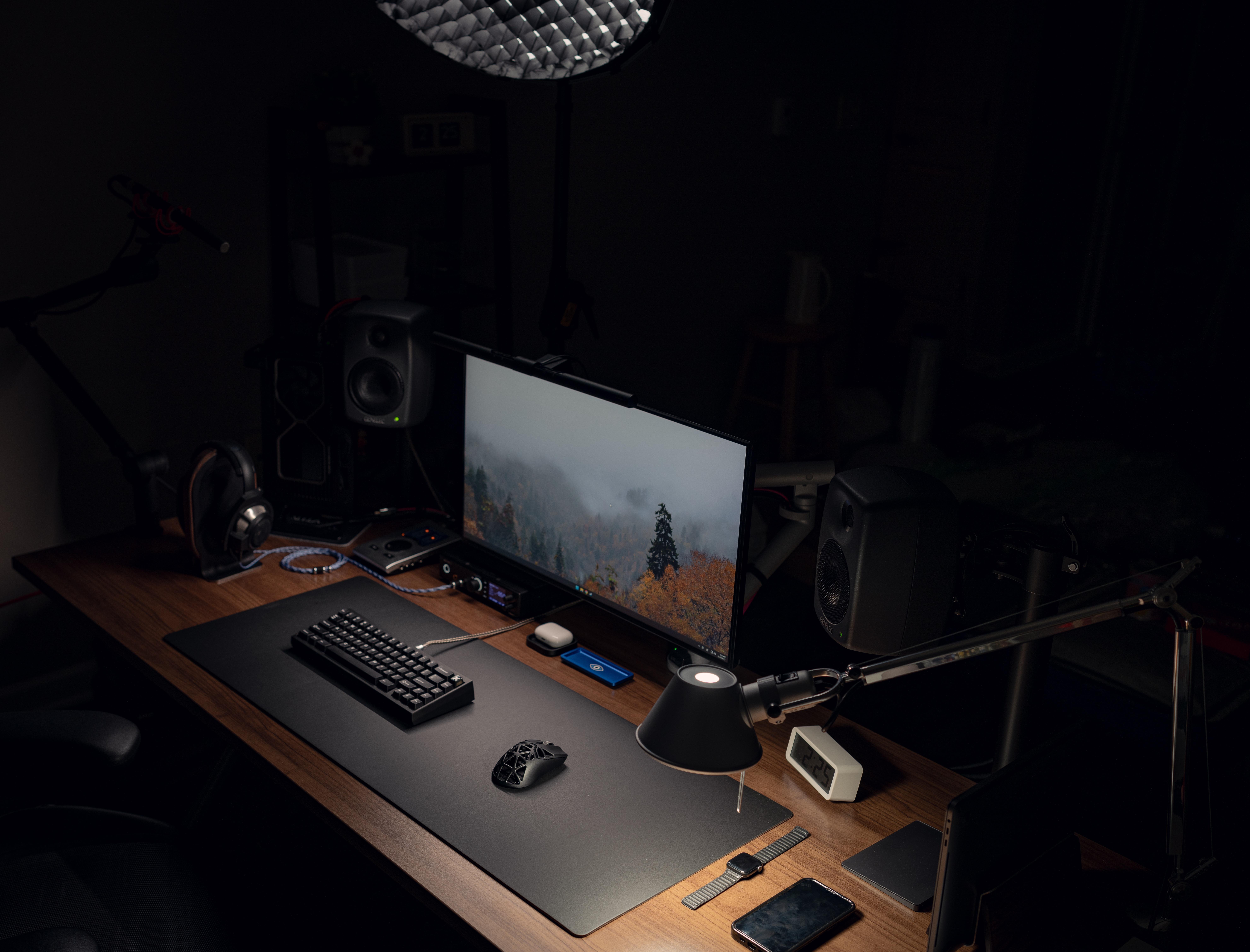 Chill Station
