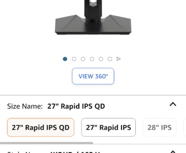 Coming from a 60hz 2013 monitor, is this worth?