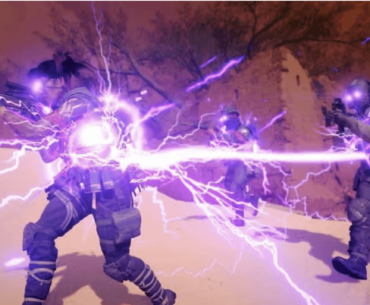 What ideas do you have for a field upgrade in the next game?