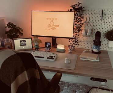 changed a little! would love advice