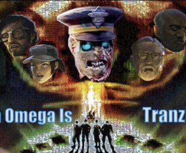 Alpha omega zombies