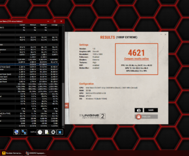 shunt modded RTX A2000, PCIe power only. Will post 6pin mod results soon