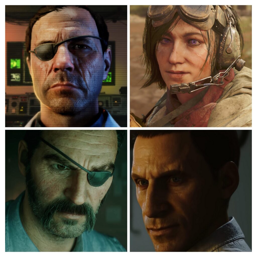 This would be the most goated non-primis/ultimis zombies crew