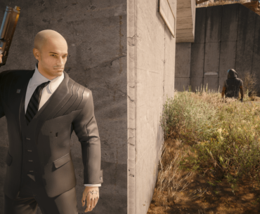Hitman 2077