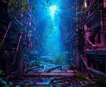 Somewhere Between You And Me