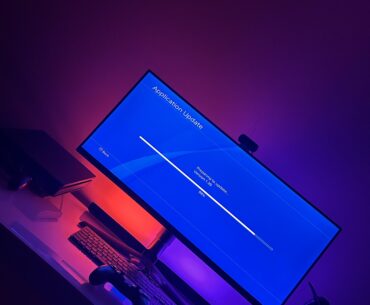 Do you suggest adding a 27" monitor vertically in my current setup?