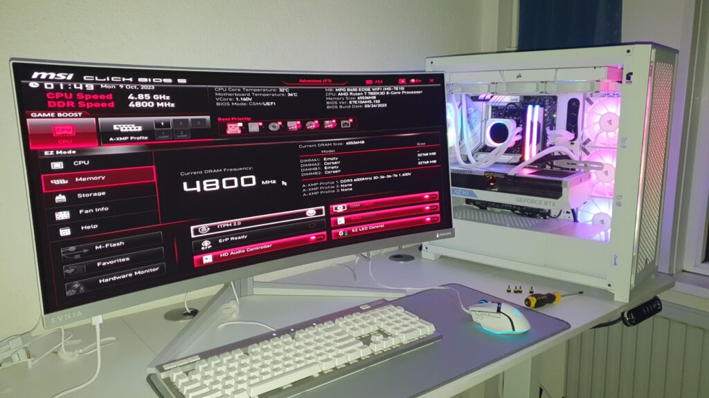 4090 project
