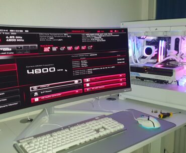 4090 project