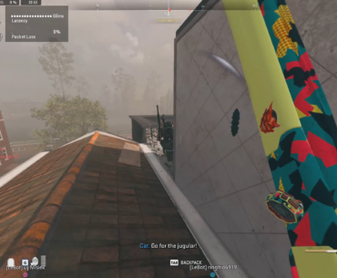 I'm glad I got to enjoy this before the inevitable nerf...