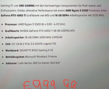 *Update* Should I buy this?