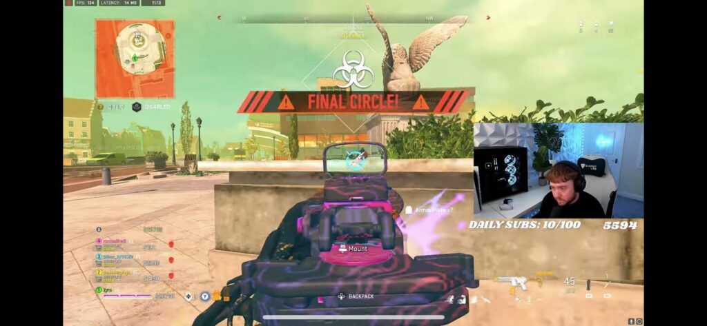 Zyro 65 kills game Zyro 65 kills game