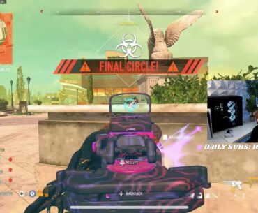 Zyro 65 kills game