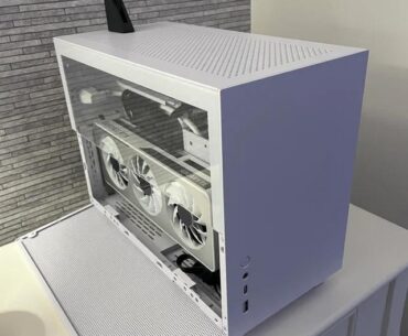 For my daughters PC when she goes to university this year.