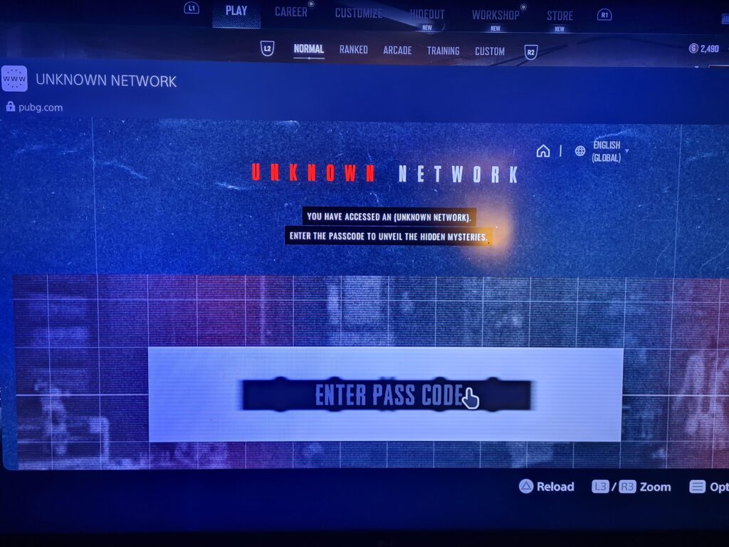 Where do I get a code?