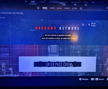 Where do I get a code?