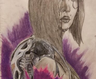 Songbird at Black Diamond Palace, ain't much but was an attempt.