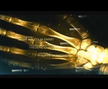 Deus Ex: Human Revolution opening credits