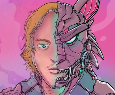 Something I did for a client few eons ago :) what do you think?