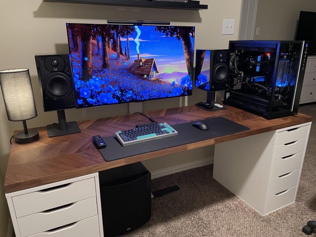 Made a few changes.