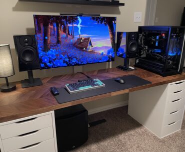 Made a few changes.