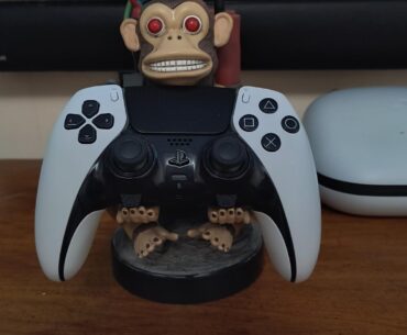 Present from my Wife.