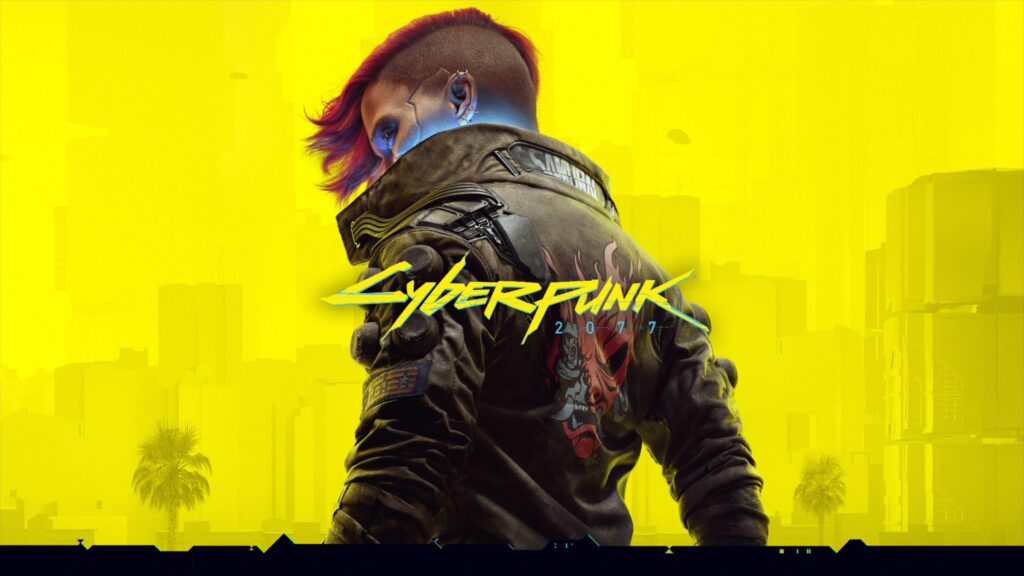 How would you rate your experience in Cyberpunk 2077