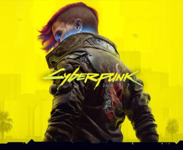 How would you rate your experience in Cyberpunk 2077