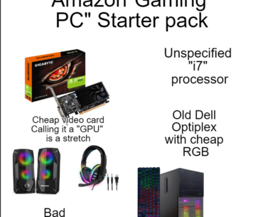 Please don't buy this