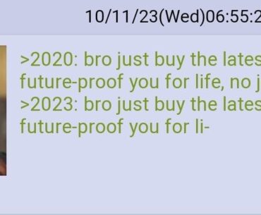 No card was 2023 trash optimizing proof.