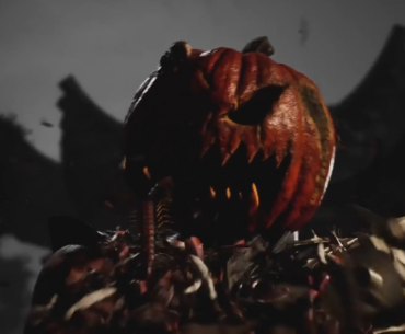 This Halloween fatality costs $10 in Mortal Kombat 1...a $70 full price game